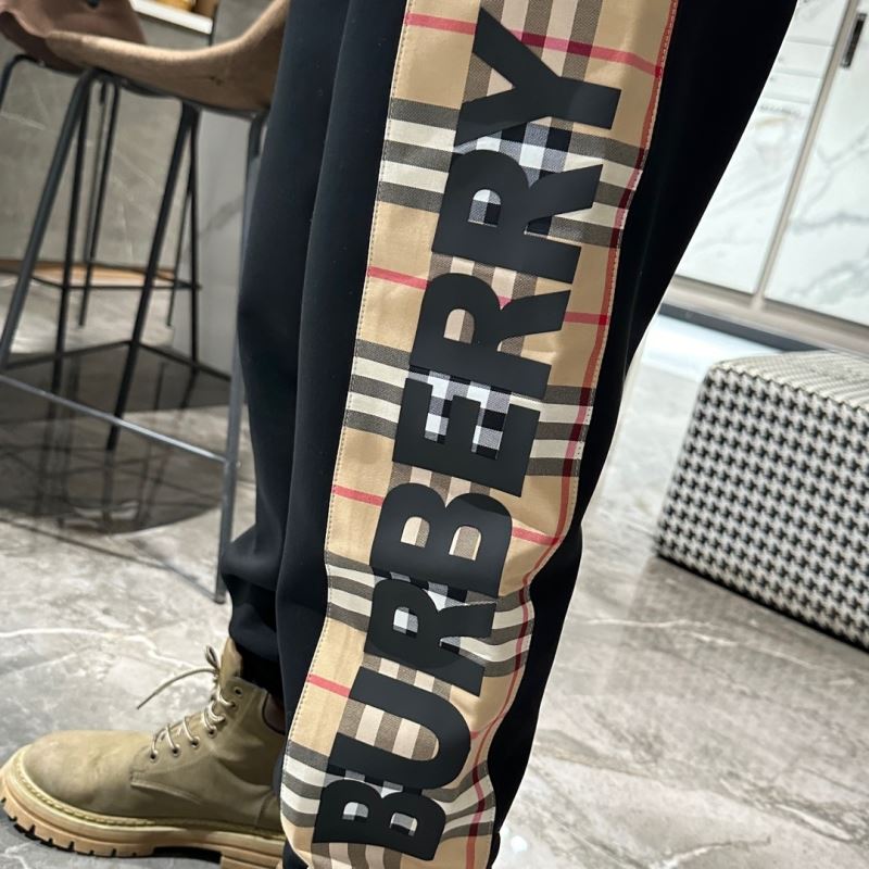 Burberry Long Pants